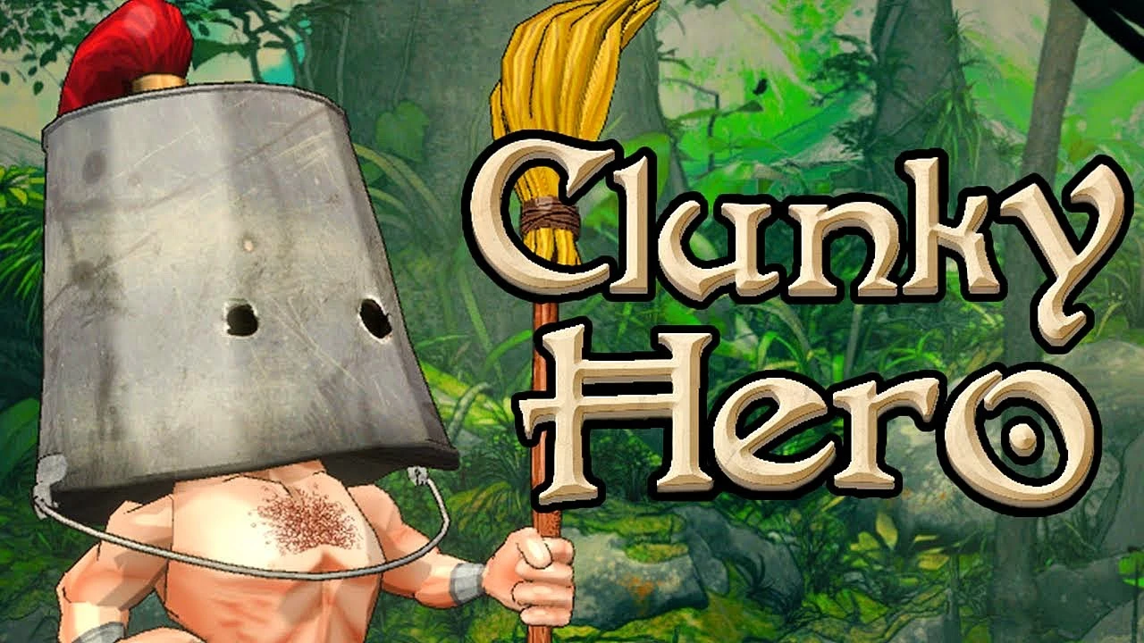 Clunky Hero "Трейнер +12" [UPD: 25.01.2023] {FutureX}