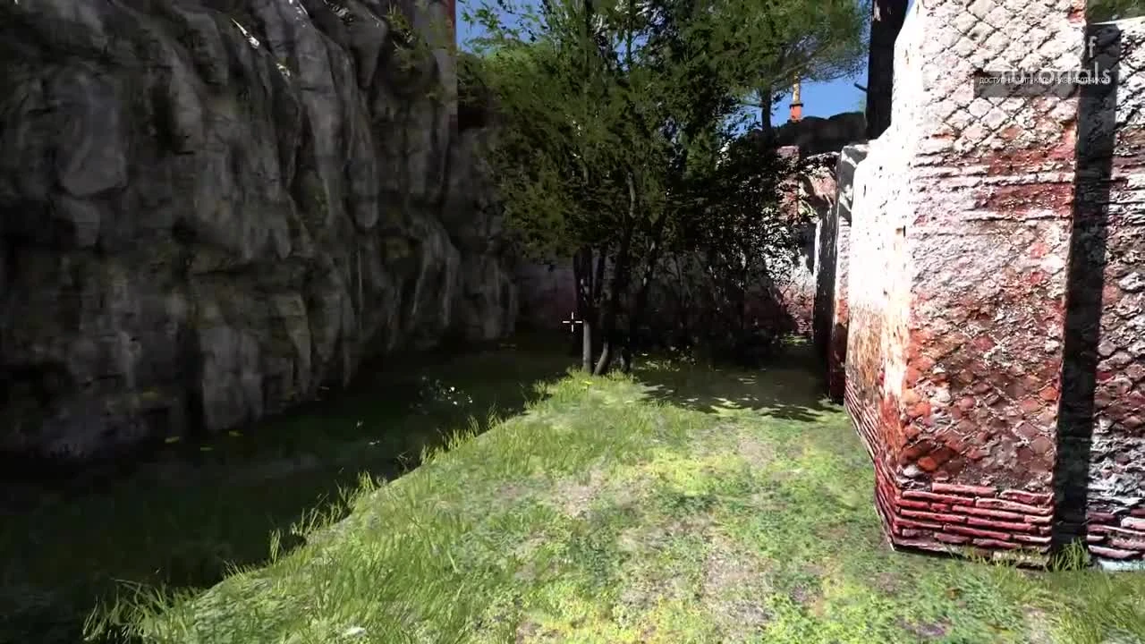 Пасхалки в The Talos Principle [Ep. 2]