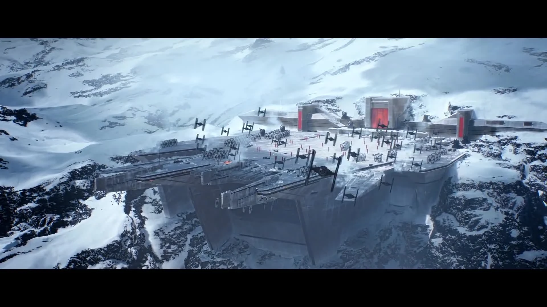 Star Wars Battlefront 2 - [Литерал]