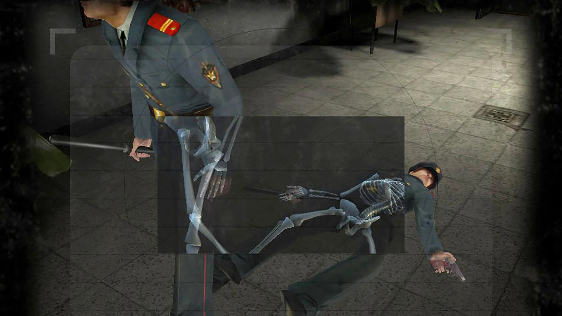 Cold War становится бетой