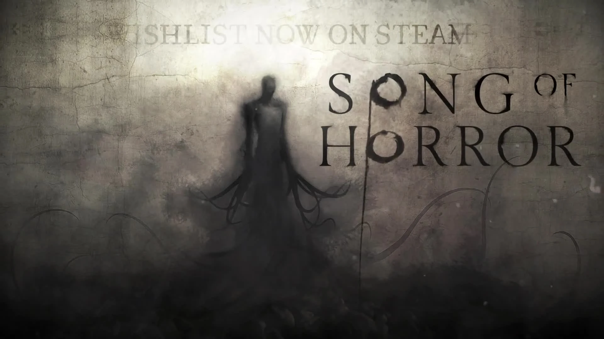 Song of Horror - новый трейлер эпизодического хоррора