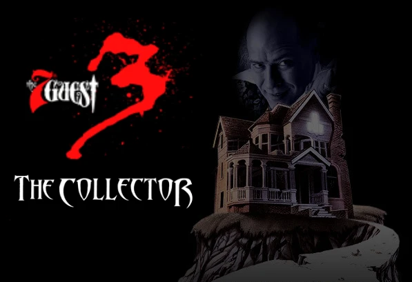 Третья часть 7th Guest, восстала из пепла