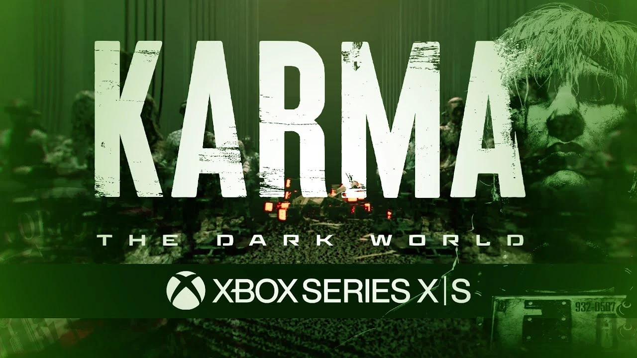 KARMA: The Dark World доберётся до Xbox Series в сентябре - с эксклюзивным эффектом для фоторежима
