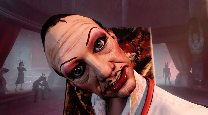 Прохождение второго эпизода BioShock Infinite: Burial at Sea растянется на пять-шесть часов