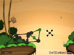World of Goo "Уровень Deja Vu"