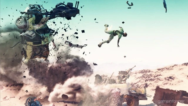 BioWare командует и завоевывает