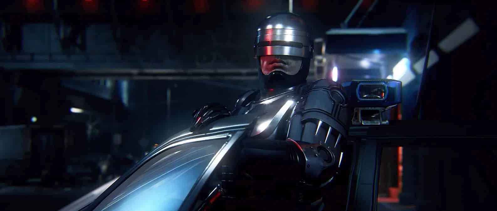 Демоверсия RoboCop: Rogue City стала доступна для загрузки в Steam