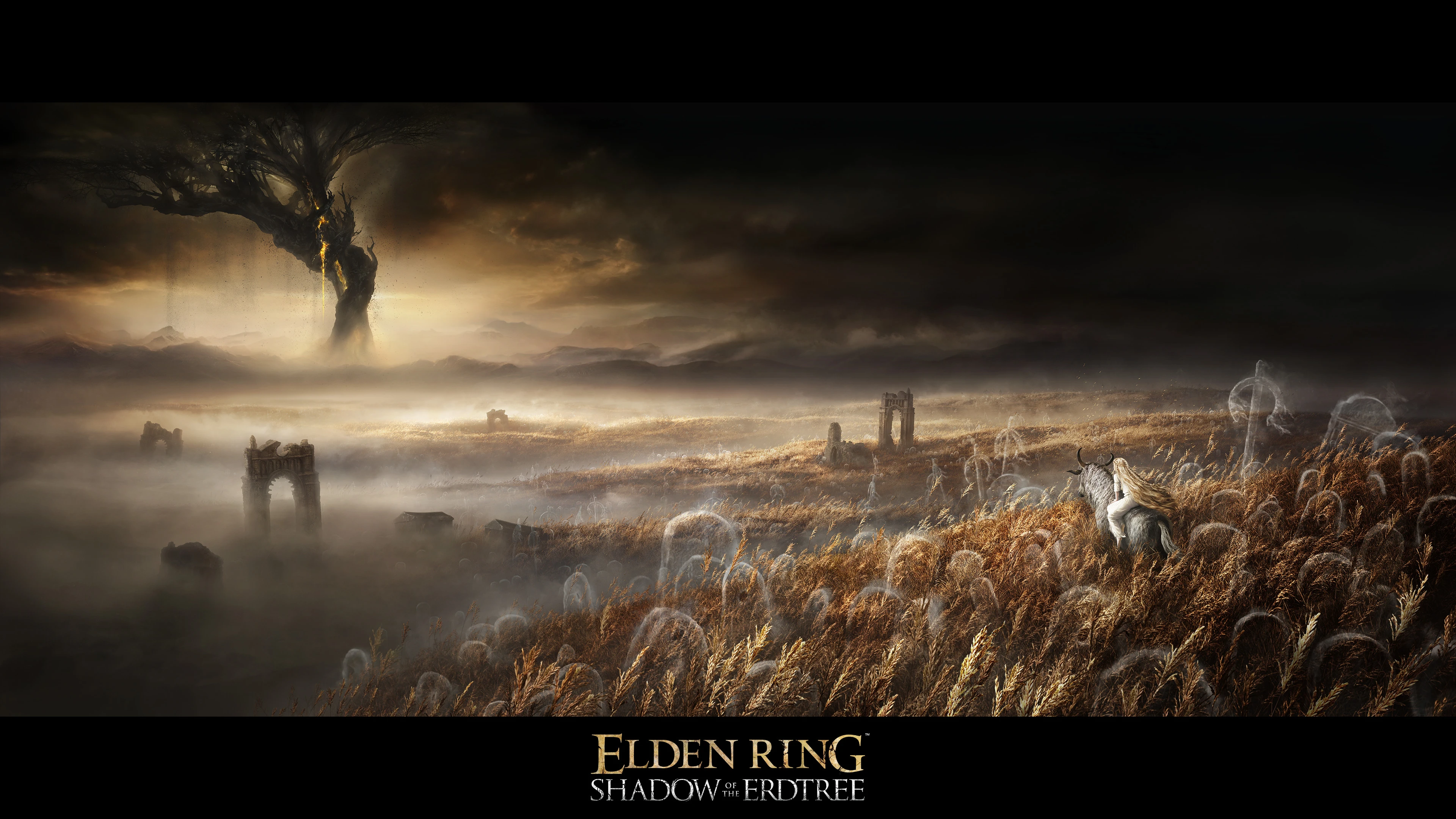 Дополнение Shadow of the Erdtree для Elden Ring может выйти в течение двух месяцев