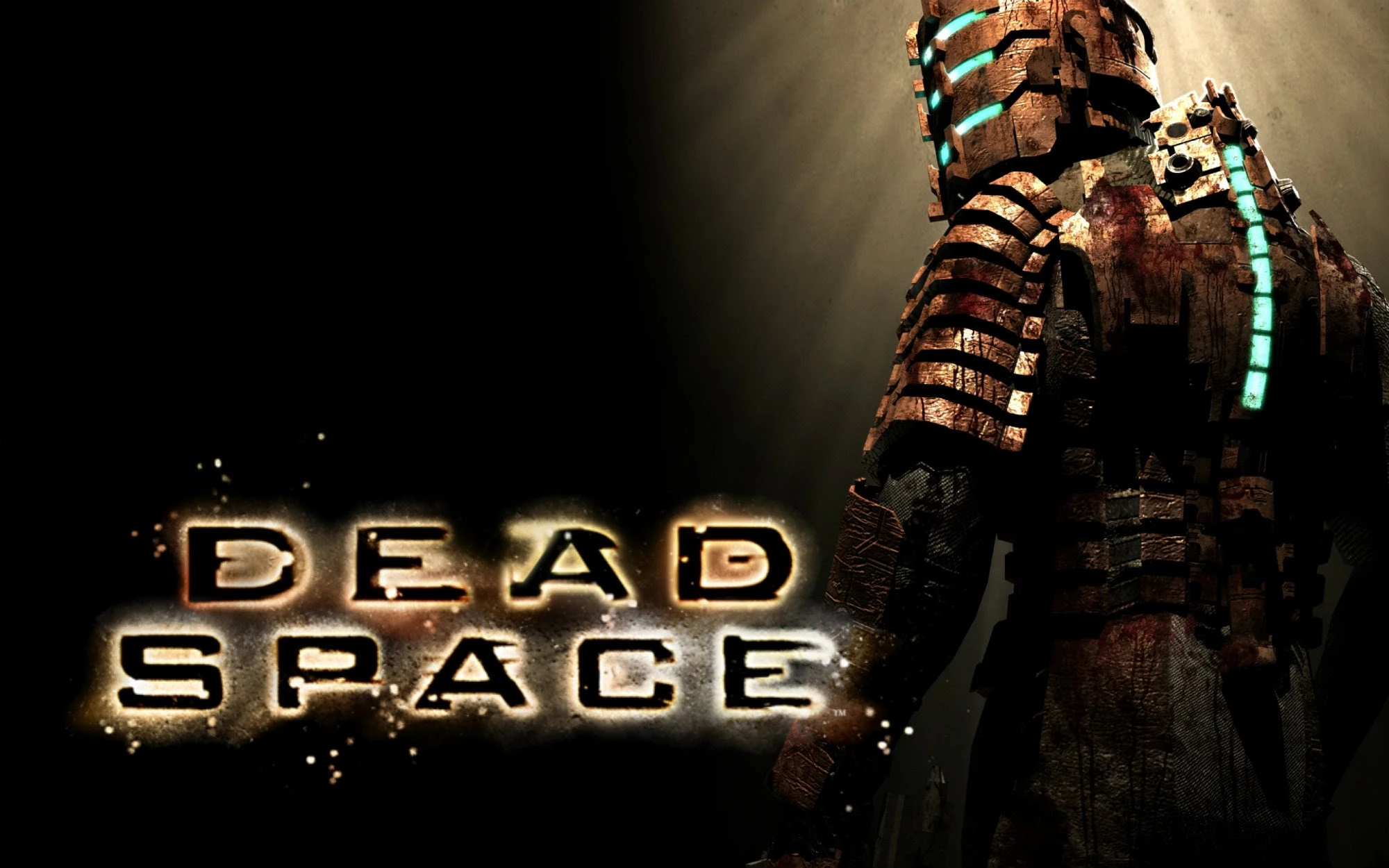 Dead Space: Сохранения (все уровни - лёгкая сложность) {condemned123}