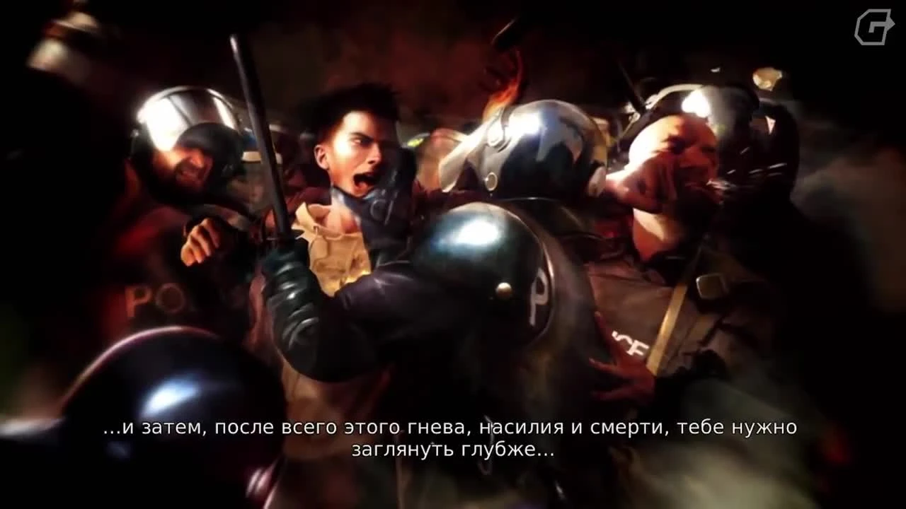 Эволюция серии игр Devil May Cry (2001 - 2018)