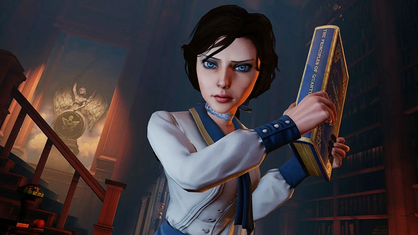 Для следующей игры Bioshock приглашен сценарист Far Cry и Ghost of Tsushima в качестве повествовательного руководителя