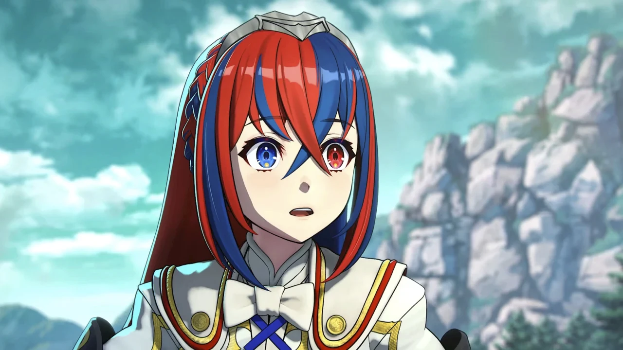 Кто-то уже получил на руки Fire Emblem Engage за несколько дней до официального выхода