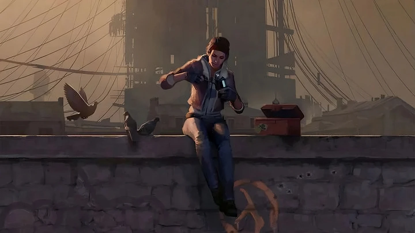 Спустя 24 года следы кода Quake все еще можно найти в играх Valve