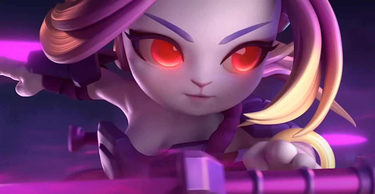 Gunfire Reborn появится в Xbox Game Pass в октябре