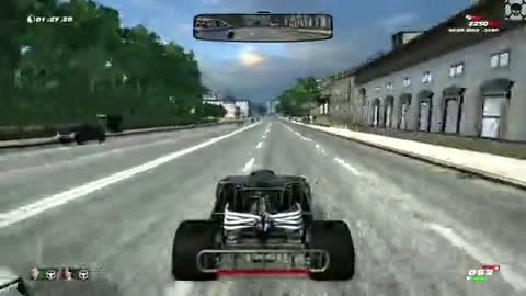 Fast &amp; Furious: Showdown "10 минут геймплея"