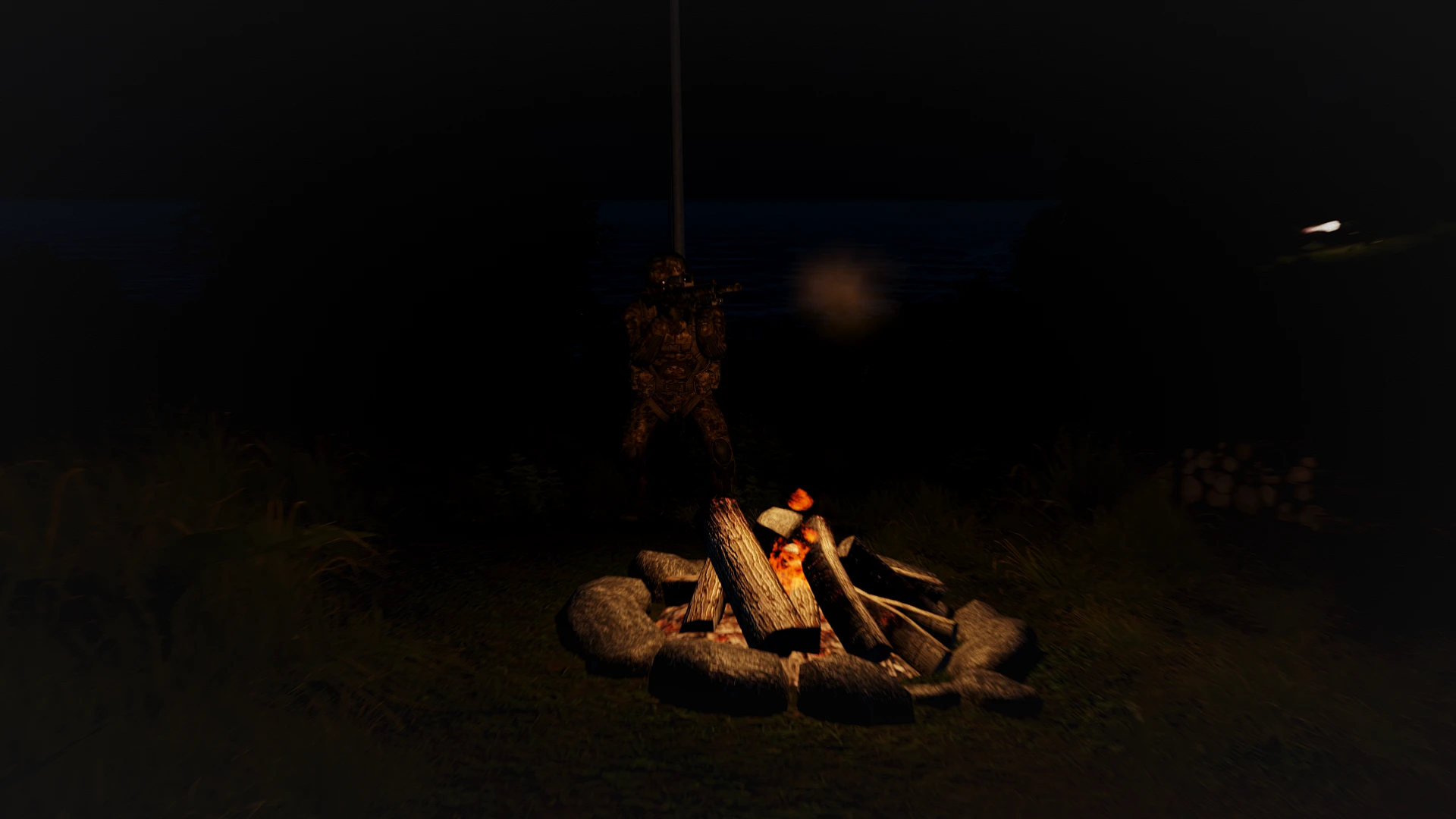 Arma 3 "Миссия - Красная стрела"