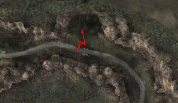 Прохождение задания "Тайна Болот в модификации STALKER G.A.M.M.A.