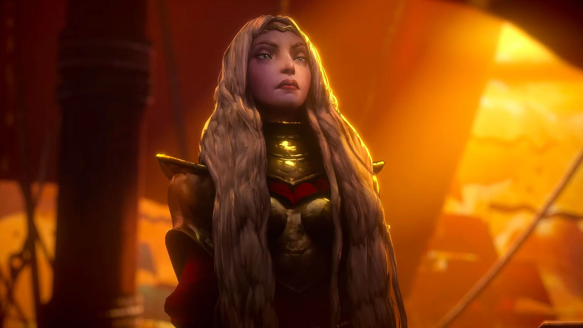 Запуск No Rest for the Wicked в раннем доступе отложен на несколько месяцев