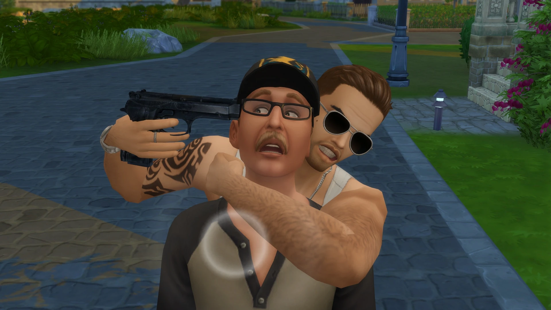 Разработчики The Sims 4 обещают наконец-то заняться исправлением игры, устранив баги с детьми-призраками и другие ошибки