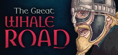 The Great Whale Road: Трейнер/Trainer (+6) [1.2.4] {MrAntiFun}