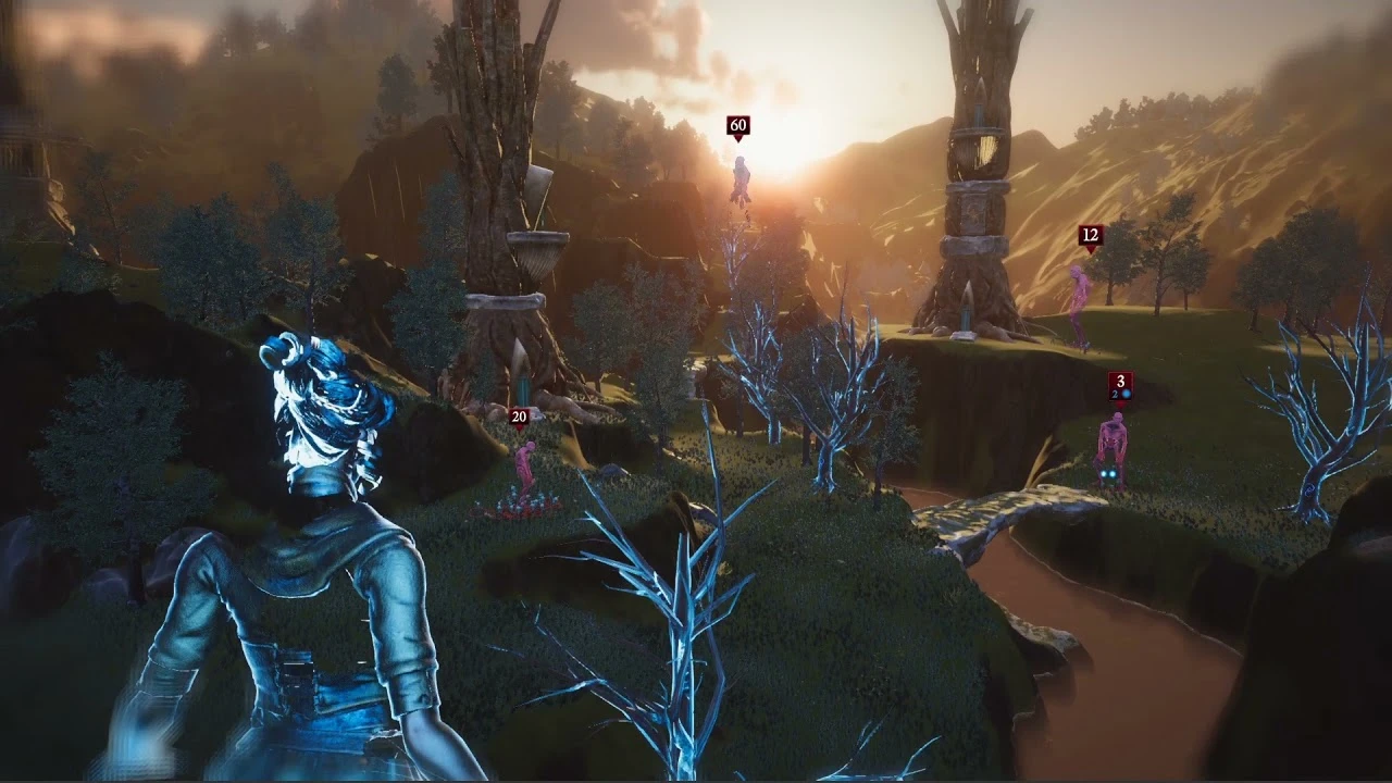 Стартовала Kickstarter-кампания для Timemelters - гибридной хардкорной стратегии, изменяющей время