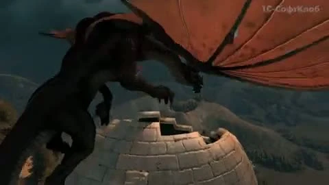 Король Артур 2 "официальный трейлер"