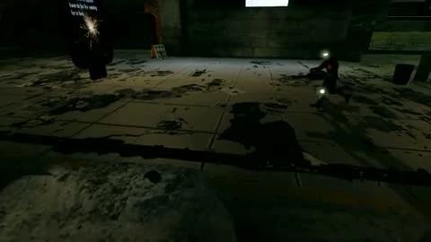 Ascension: Arenas of War - Дебютный трейлер