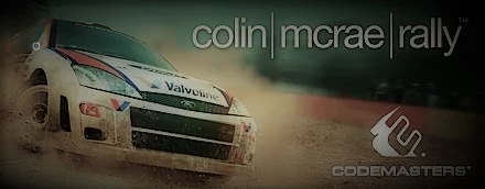 Colin McRae Rally 2014: Сохранение/SaveGame (Игра пройдена на 100%)