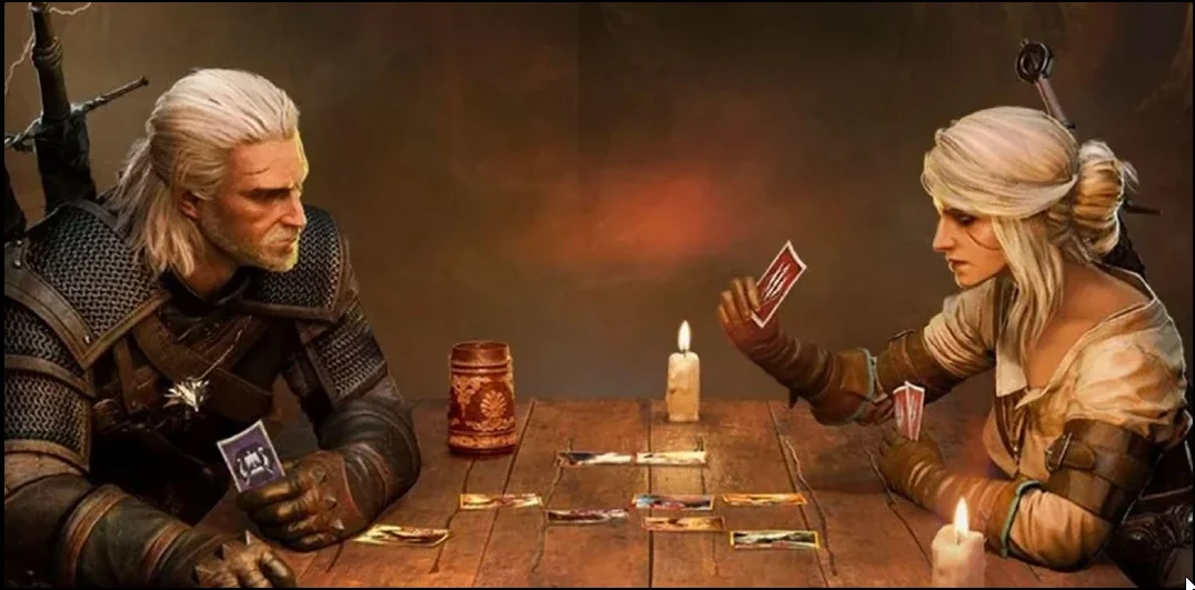 20 причин, почему Цири достойна стать главным персонажем в Witcher 4