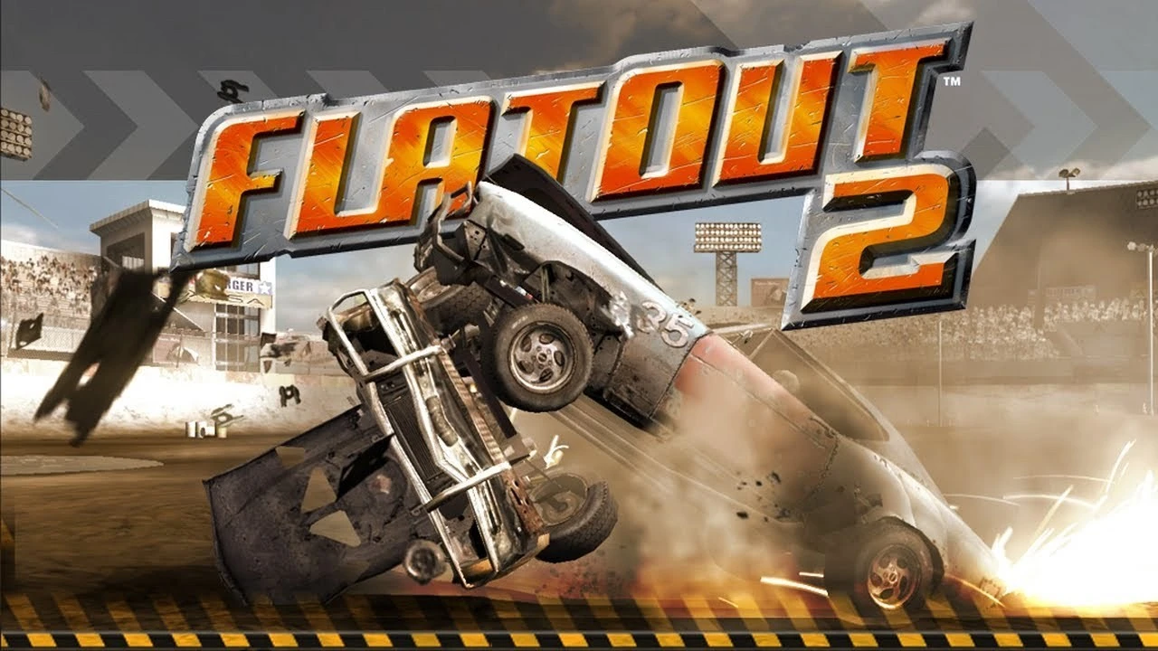 FlatOut 2 "ZPatch v1.5"