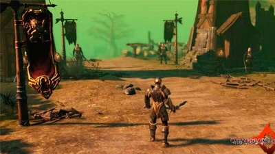 Guardians of Ember - Четвертый Акт уже доступен для игры