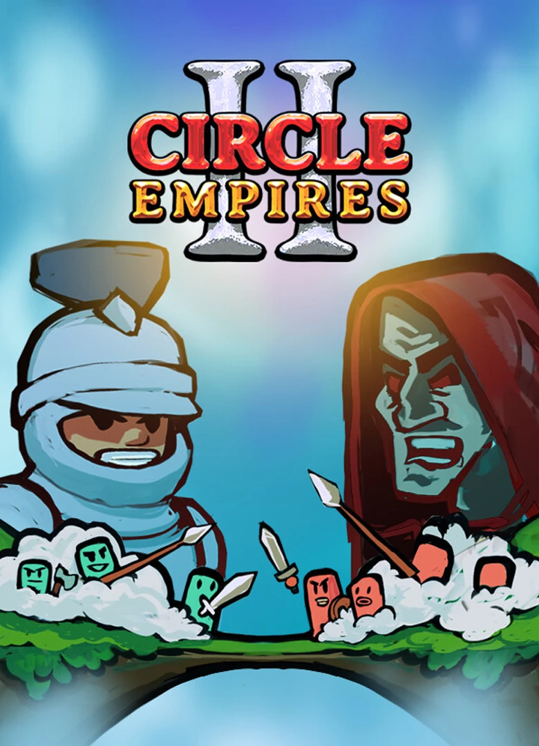Circle Empires 2