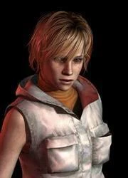 Silent Hill 3 - Информация по игре