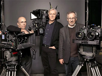 Афтершок: Значение фильма Джеймса Кэмерона сравнимо с появлением цветного кино