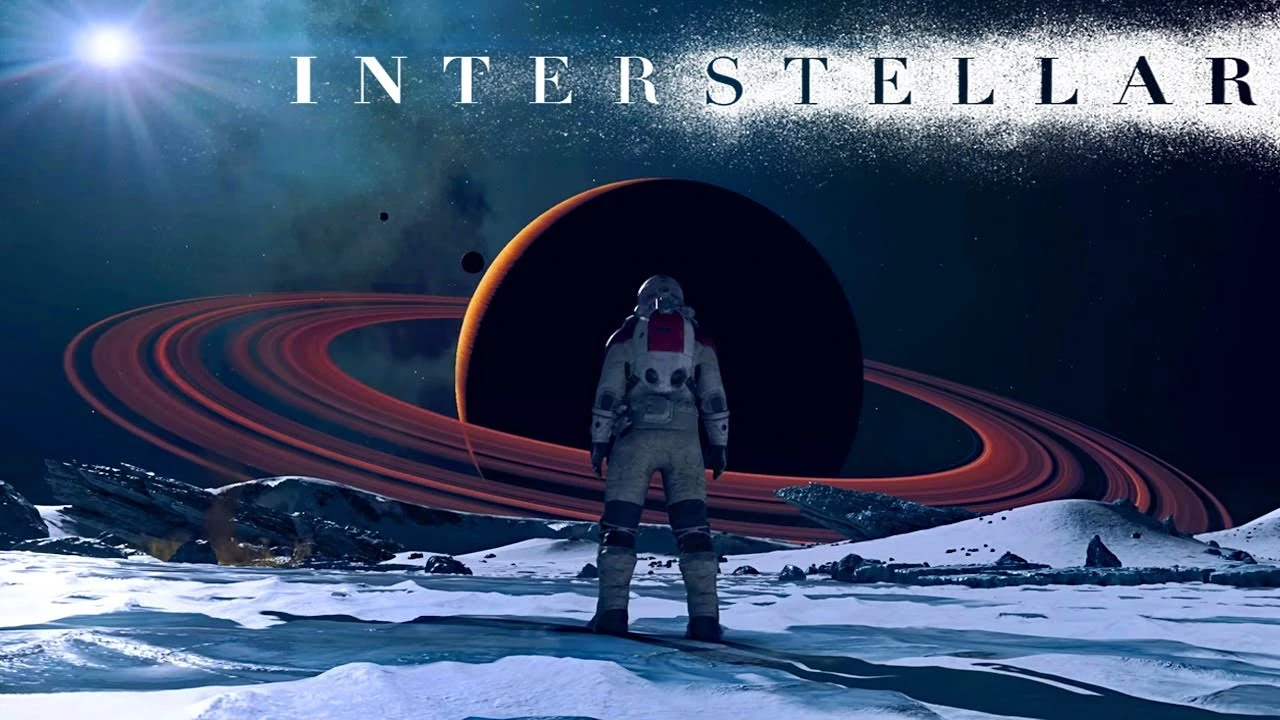 Фанатский трейлер Starfield с использованием захватывающего саундтрека из "Интерстеллара"