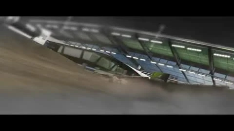 TrackMania United Movie #3