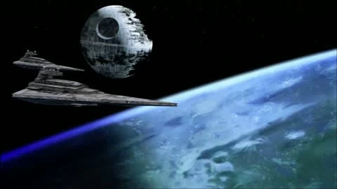 Star Wars: The Force Unleashed II "Endor Bonus Mission Trailer"