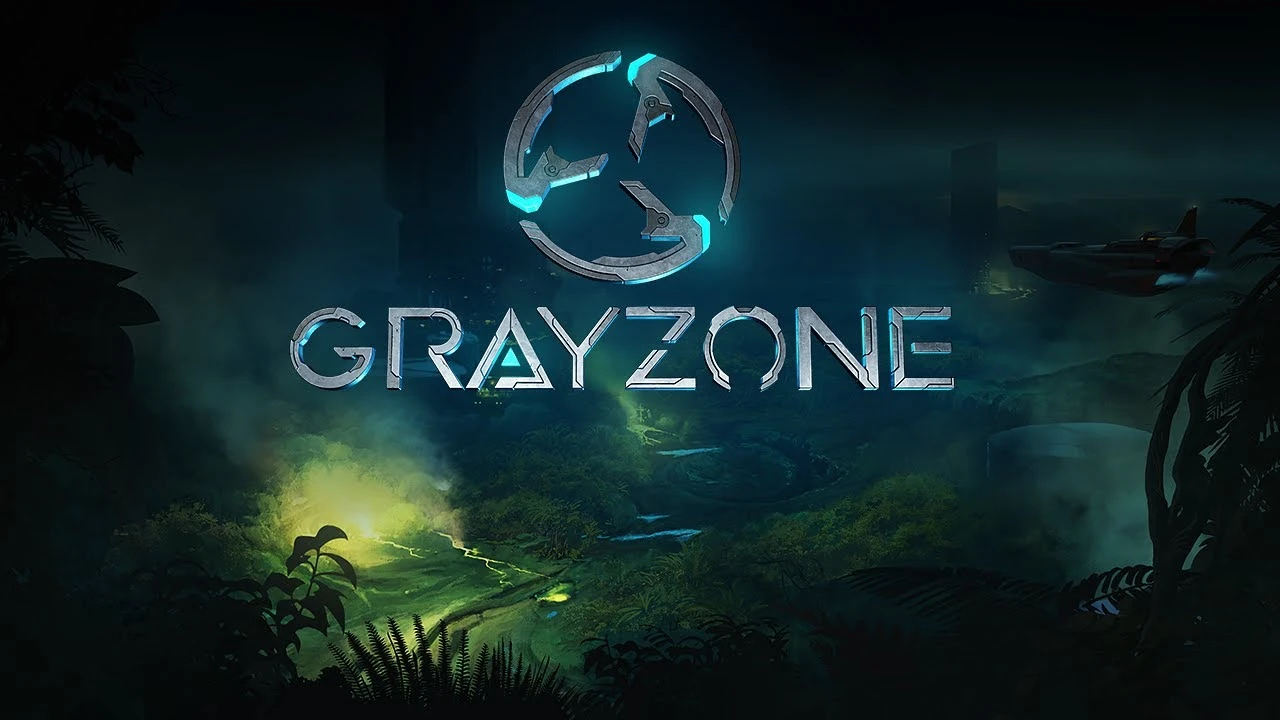 Анонсирована тактическая RTS с элементами RPG - Gray Zone