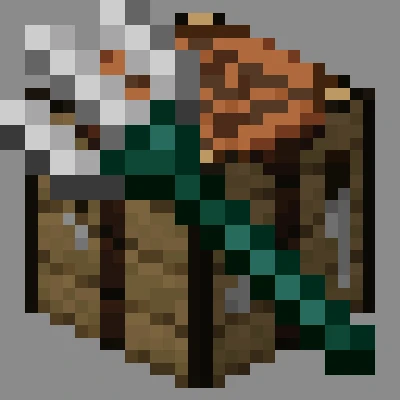 Minecraft "Craft and Hunt"