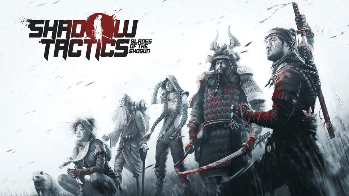 Баг в PS Store позволил бесплатно забрать Shadow Tactics: Blades of the Shogun