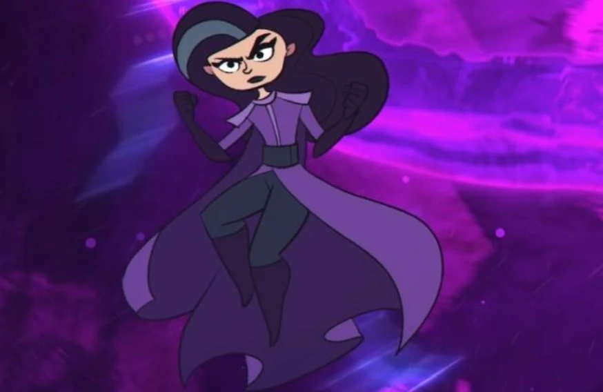 Десексуализация "Боевых жаб": в новой Battletoads, похоже, Тёмная Королева лишилась вызывающего наряда