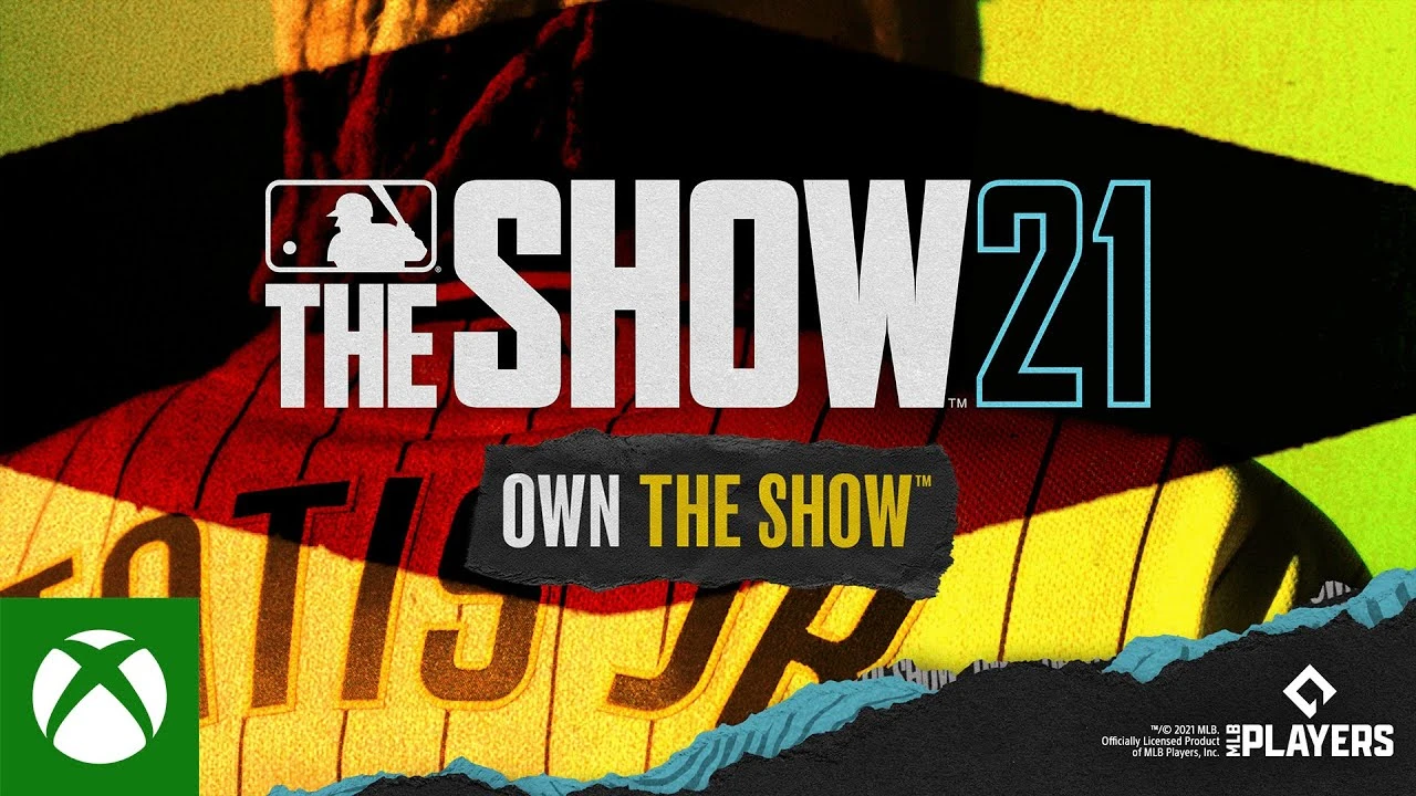 Фил Спенсер поздравил Sony с запуском MLB The Show 21 на Xbox Series X|S и Xbox One
