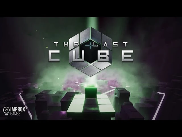 Релиз головоломки The Last Cube состоится 10 марта на всех платформах