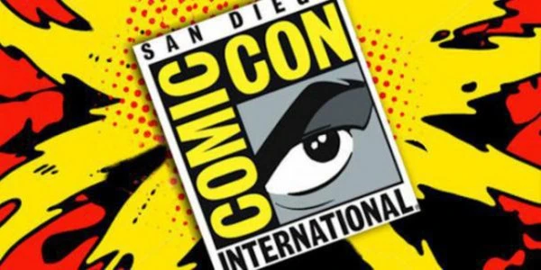 CD Projekt Red на Comic-Con