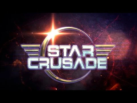 Состоялся релиз коллекционной карточной игры Star Crusade