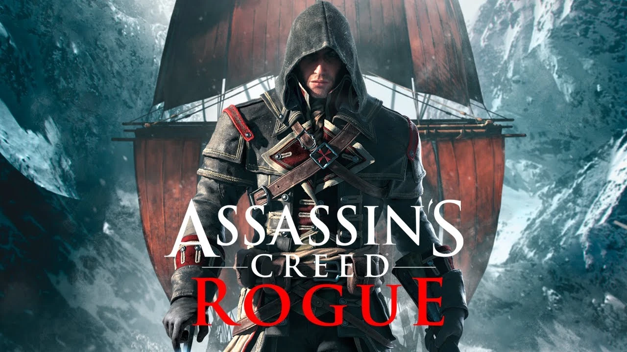 Слух: Assassin's Creed Rogue выйдет на PS4 и Xbox One