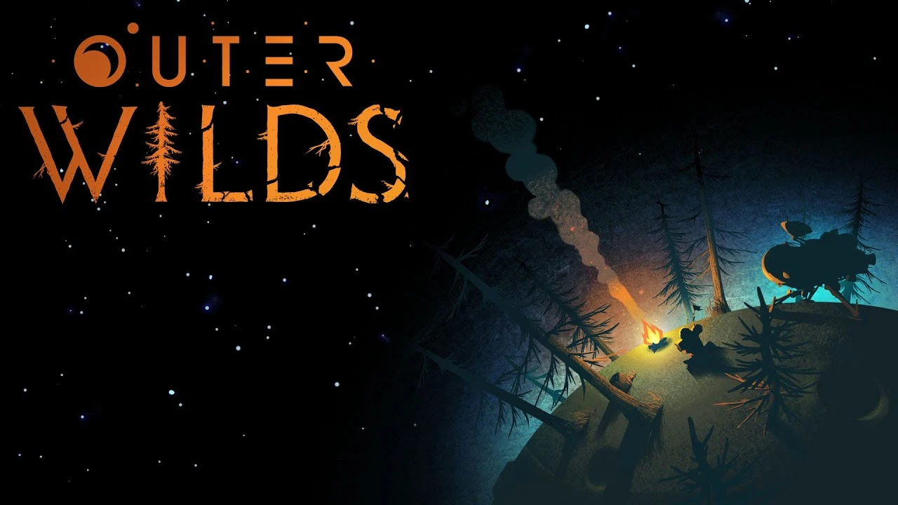 Outer Wilds вышла на PS5 и Xbox Series X|S