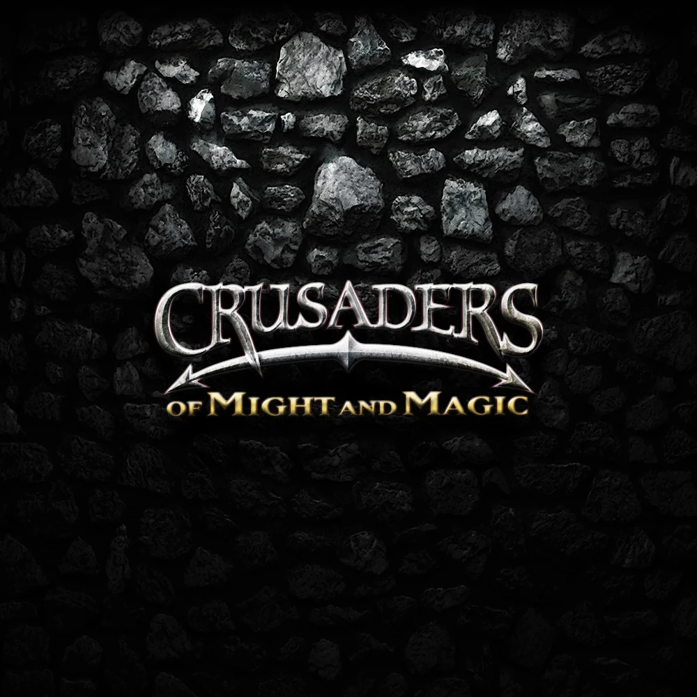 Crusaders of Might & Magic "Soundtrack(FLAC)"