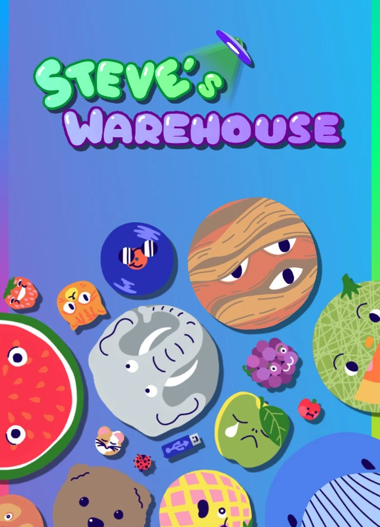 Steve's Warehouse