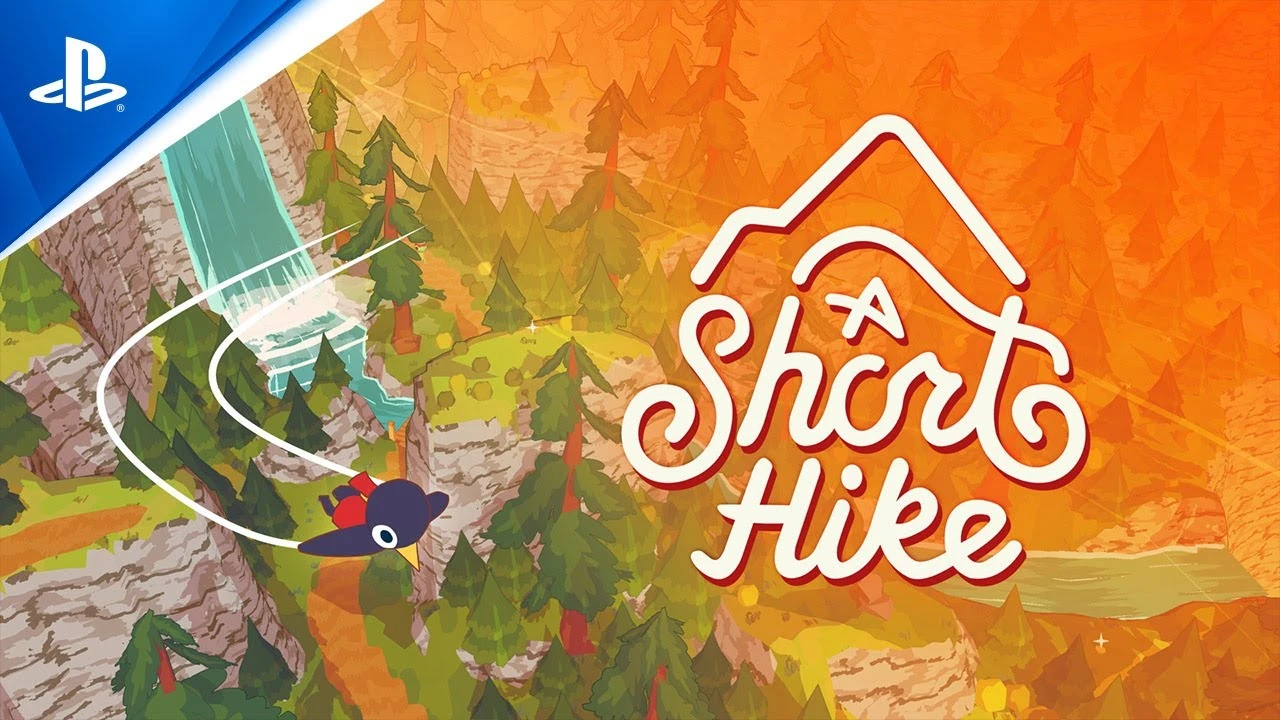 Пиксельная адвенчура A Short Hike стала доступна на консолях Xbox и PlayStation